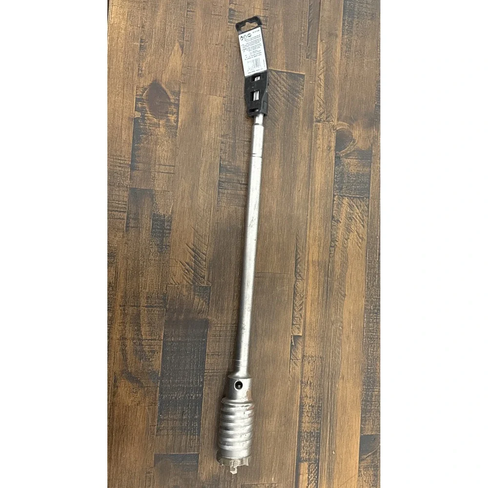 Milwaukee 48-20-5460 2 in. x 22 in. One Piece Spline Core Bit